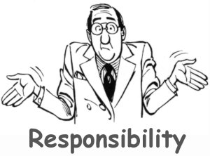 group responsibility